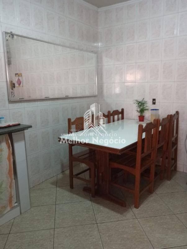 Casa à venda em Nova Odessa, Jardim São Manoel, com 4 quartos, com 160 m² — foto 6
