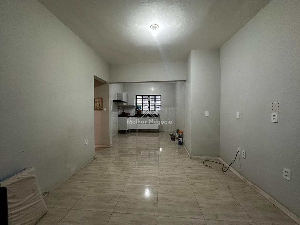 Casa à venda em Campinas, Jardim Santa Lúcia, com 3 quartos, com 188 m²