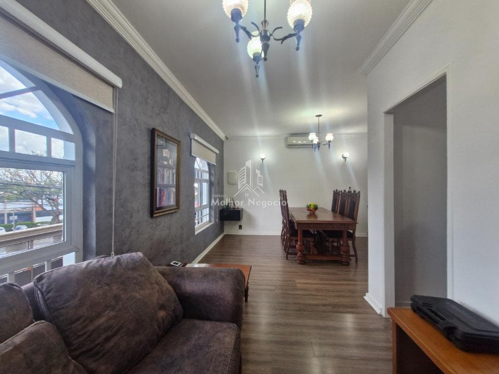 Casa à venda em Campinas, Jardim Chapadão, com 3 quartos, com 165.5 m² — foto 4