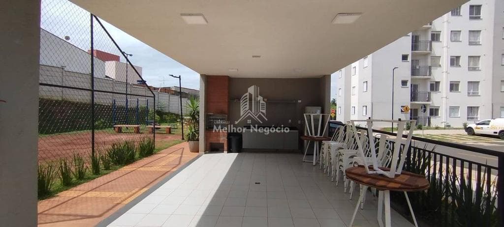 Apartamento à venda em Sumaré, Altos de Sumaré, com 2 quartos, com 466 m² — foto 3