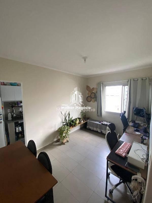 Apartamento à venda em Campinas, Vila Itapura, com 1 quarto, com 38 m² — foto 3