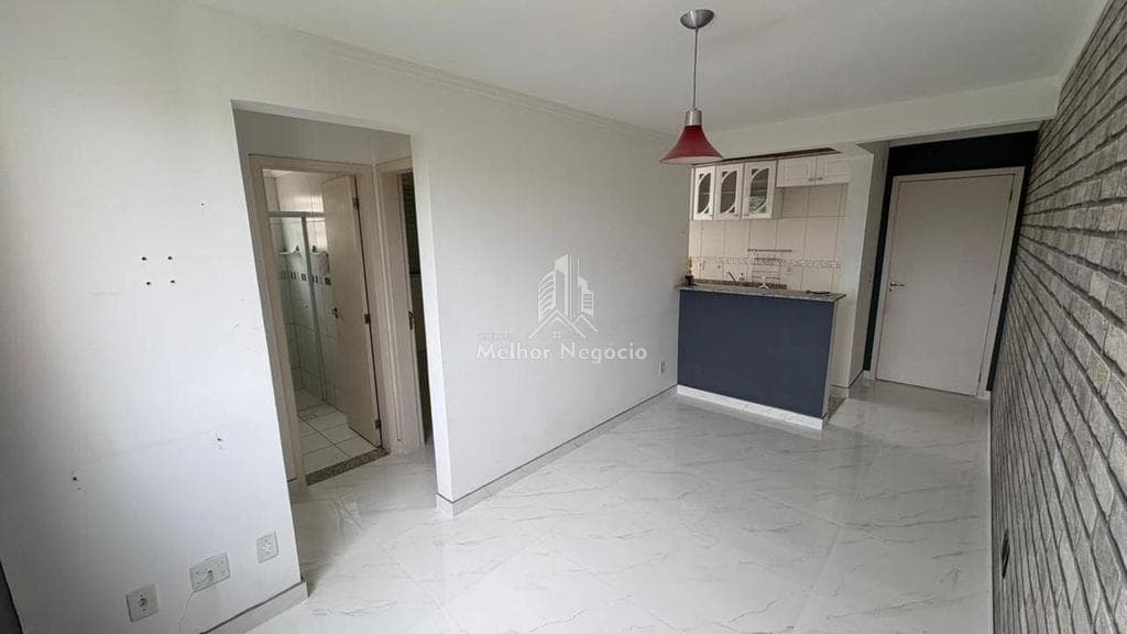 Apartamento à venda em Campinas, Jardim Nova Europa, com 2 quartos, com 44 m² — foto 6