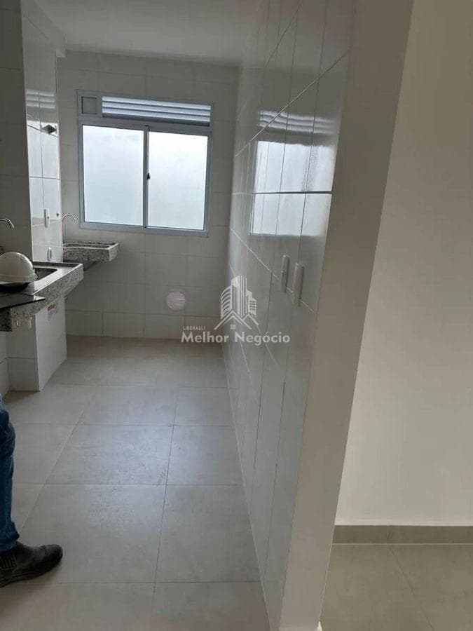 Apartamento à venda em Campinas, Parque da Figueira, com 2 quartos, com 49 m² — foto 4