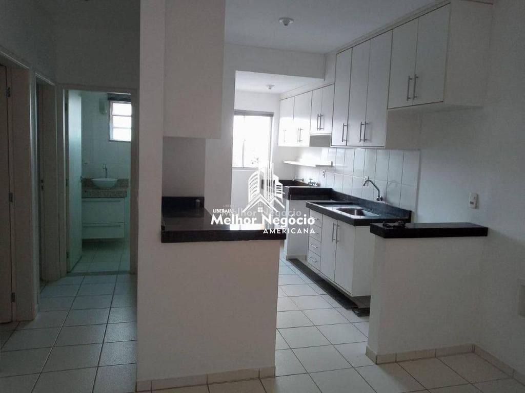 Apartamento à venda em Americana, Jardim Santa Eliza, com 2 quartos, com 55 m² — foto 6