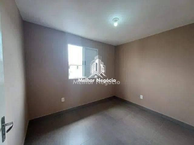 Apartamento à venda em Piracicaba, Jardim Nova Suíça, com 2 quartos, com 44 m²
