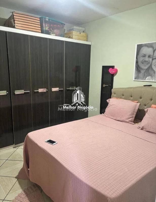 Casa à venda em Hortolândia, Parque Perón, com 2 quartos, com 149 m² — foto 10