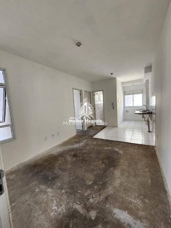 Apartamento à venda em Campinas, Residencial Moradas do Valle, com 2 quartos, com 43 m² — foto 5
