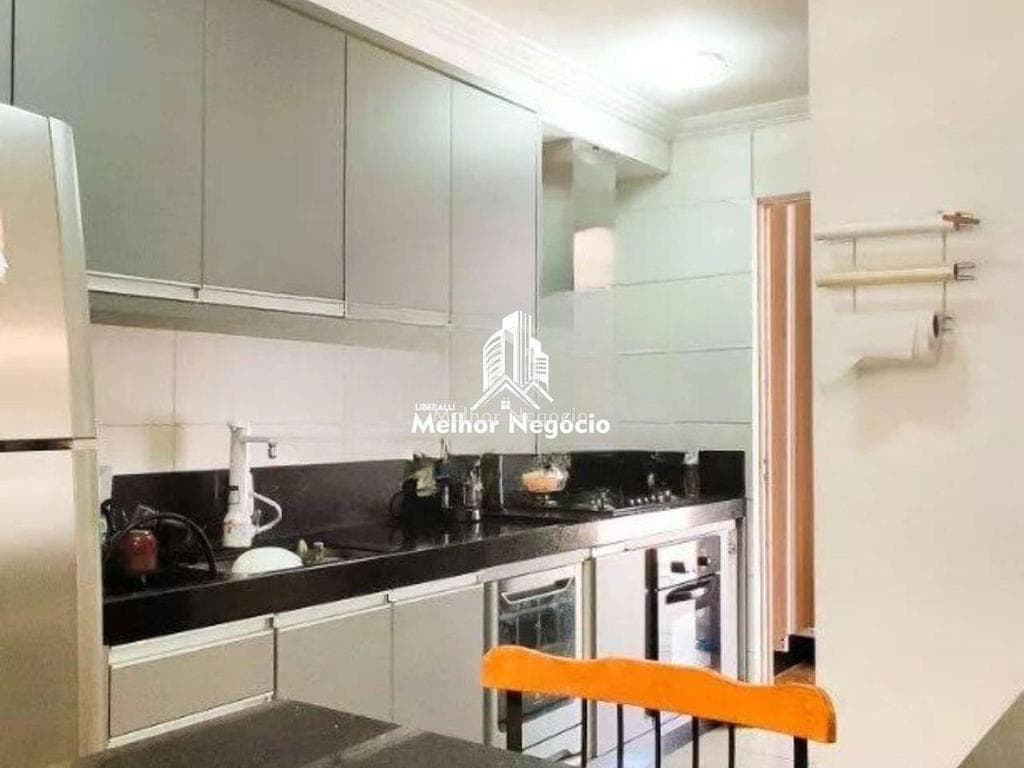 Apartamento à venda em Sumaré, Altos de Sumaré, com 2 quartos, com 57 m² — foto 5