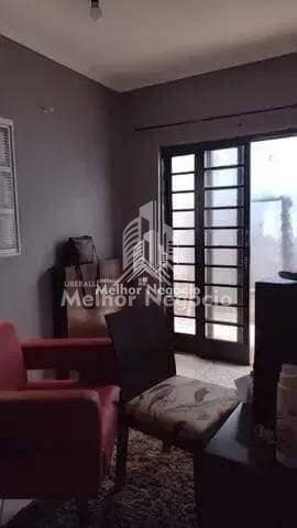 Casa à venda em Sumaré, Jardim Nova Terra (Nova Veneza), com 5 quartos, com 200 m² — foto 3