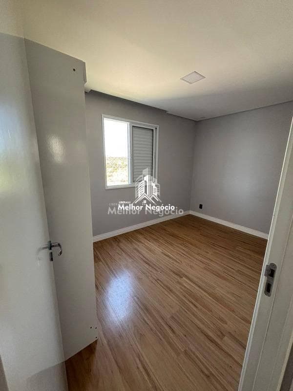 Apartamento à venda em Paulínia, Balneário Tropical, com 2 quartos, com 60 m² — foto 5