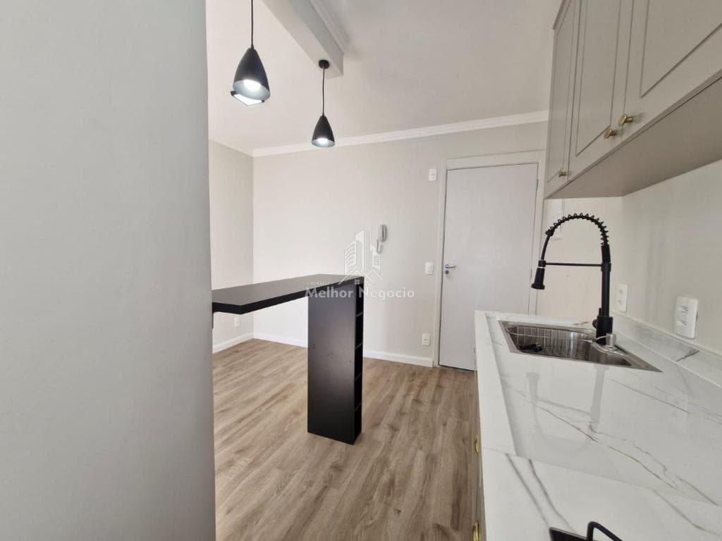 Apartamento à venda em Hortolândia, Jardim Villagio Ghiraldelli, com 2 quartos, com 42 m² — foto 7
