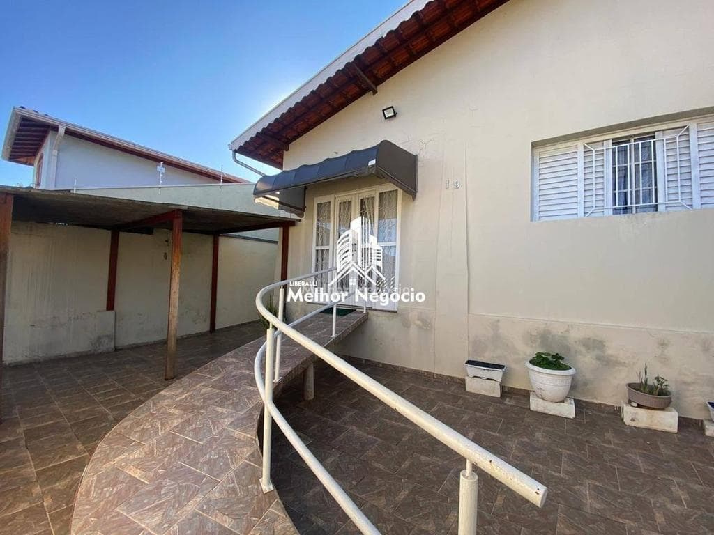 Casa à venda em Campinas, Vila Marieta, com 3 quartos, com 150.7 m² — foto 2
