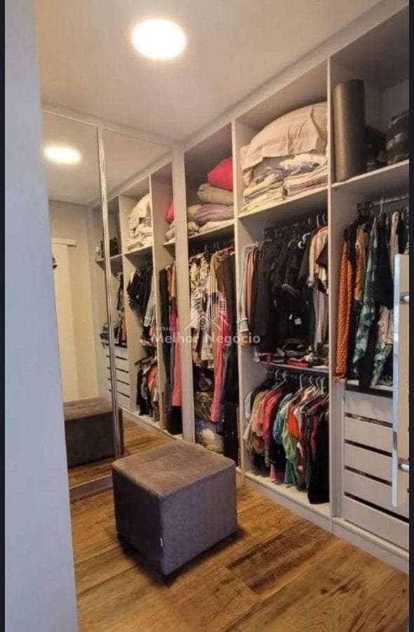 Casa à venda em Piracicaba, Santa Rosa, com 4 quartos, com 207 m², GERAL — foto 10