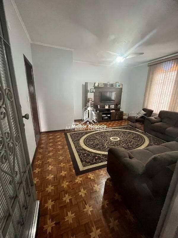 Casa à venda em Campinas, Jardim New York, com 3 quartos, com 241 m²