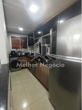 Apartamento à venda em Sumaré, Parque Yolanda (Nova Veneza), com 2 quartos, com 49 m² — foto 5