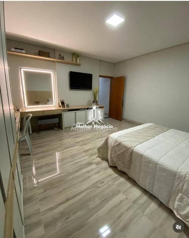 Casa à venda em Hortolândia, Parque Olívio Franceschini, com 3 quartos, com 250 m² — foto 10