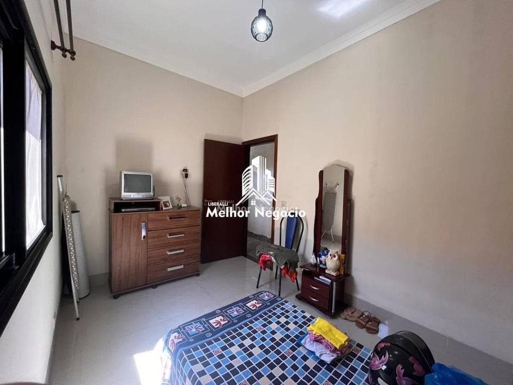 Casa à venda em Piracicaba, Loteamento Chácaras Nazareth II, com 4 quartos, com 204 m² — foto 8