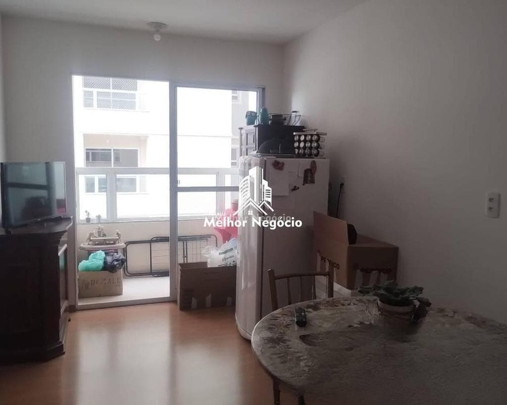 Apartamento à venda em Campinas, Jardim Nova Europa, com 2 quartos, com 57 m²