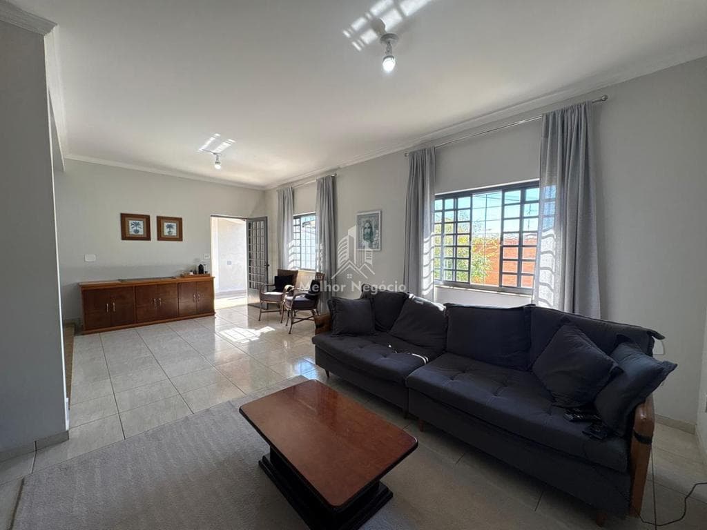 Casa à venda com 5 quartos no bairro Santa Genebra em Campinass/SP — foto 2