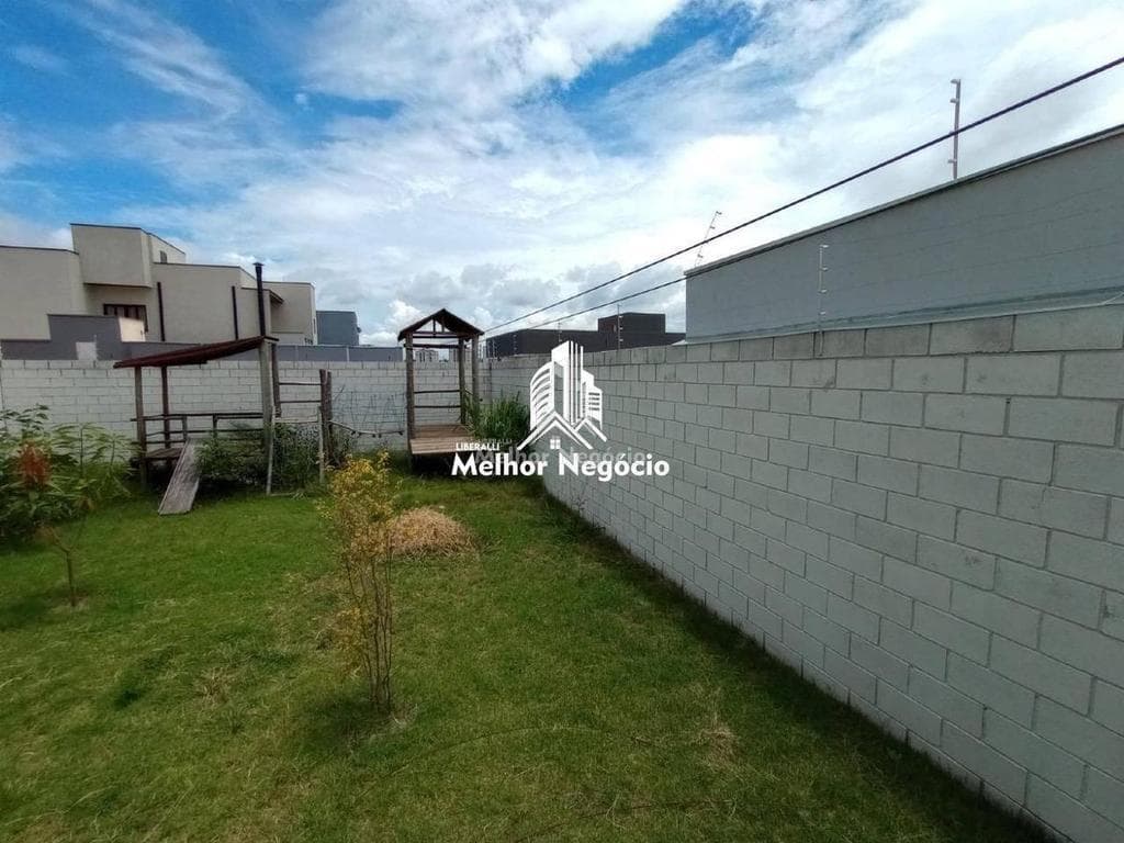 Terreno à venda em Campinas, Residencial Parque da Fazenda, com 300 m² — foto 8
