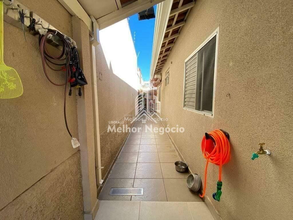 Casa à venda em Campinas, Loteamento Residencial Campina Verde, com 3 quartos, com 150 m² — foto 6