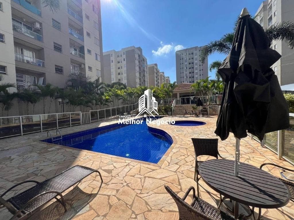 Apartamento à venda em Hortolândia, Jardim das Colinas, com 2 quartos, com 56 m² — foto 10
