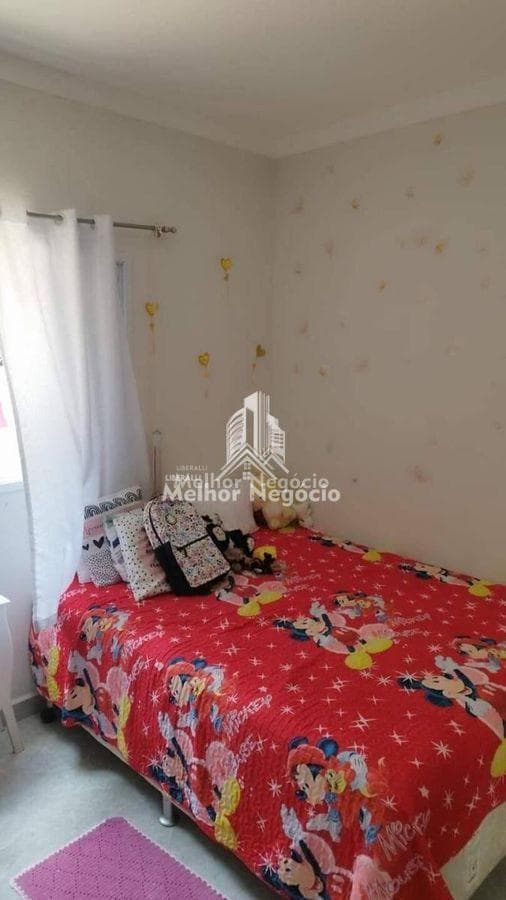 Casa à venda em Hortolândia, Chácaras Havaí, com 2 quartos, com 90 m² — foto 10