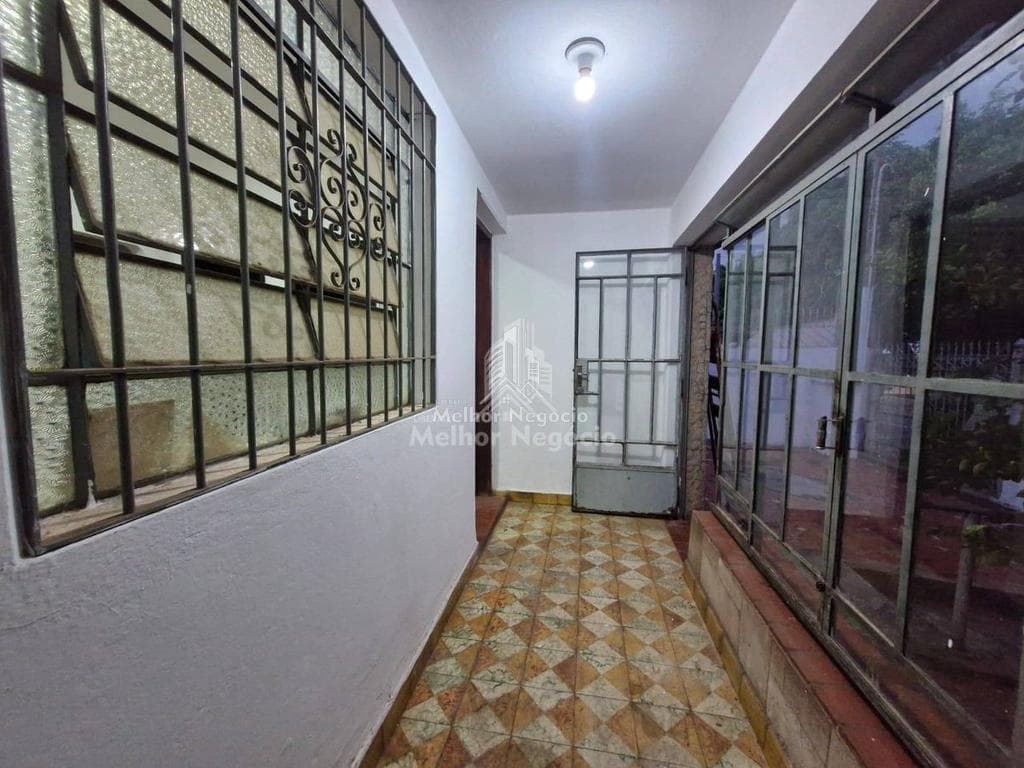 Casa à venda em Campinas, Vila Teixeira, com 3 quartos, com 150 m² — foto 3