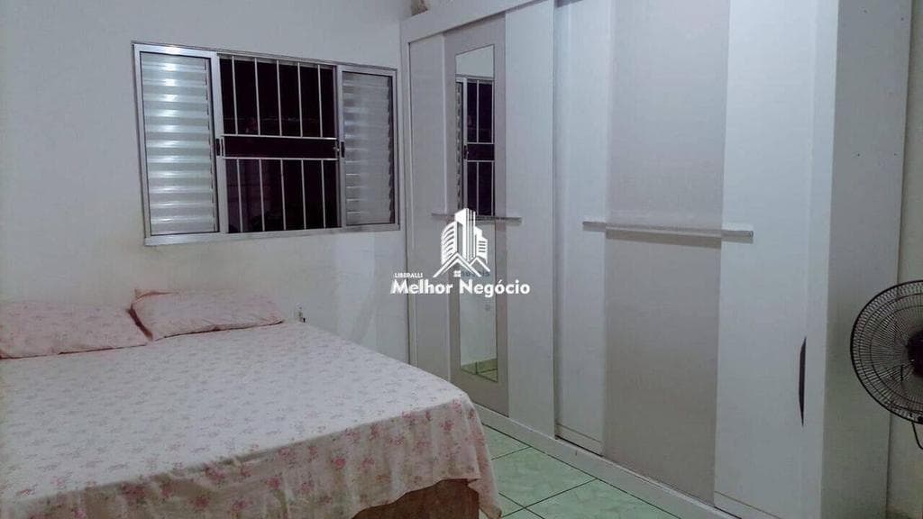 Sobrado à venda em Sumaré, Parque Sevilha (Nova Veneza), com 4 quartos, com 135 m² — foto 8