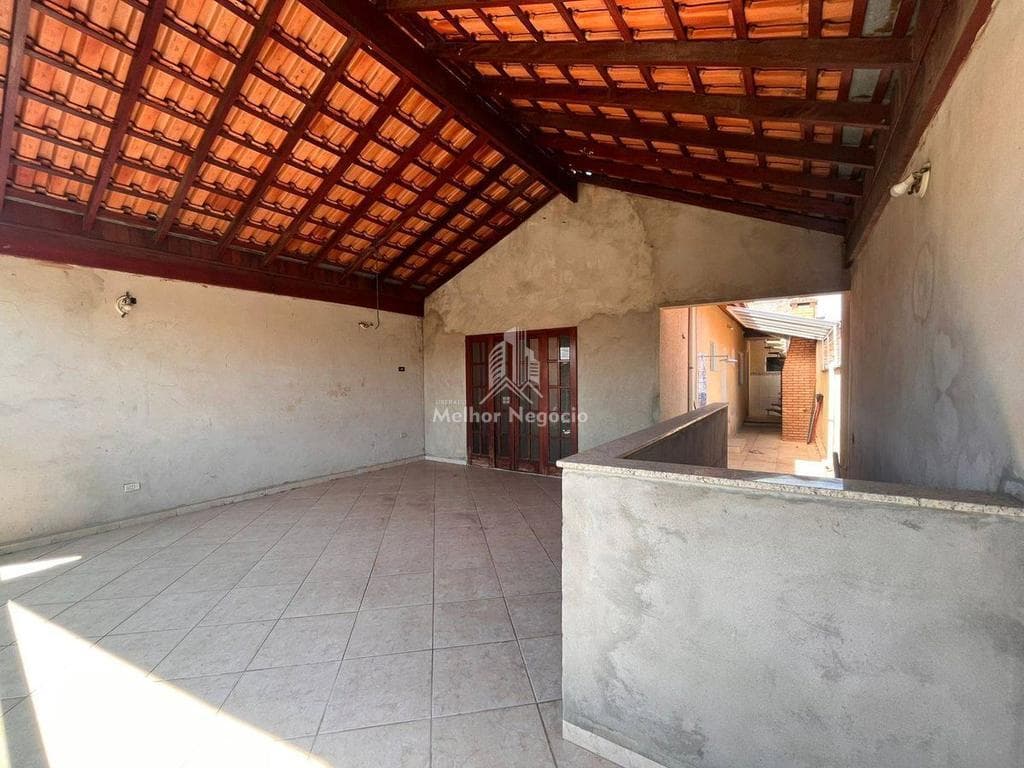 Casa à venda em Piracicaba, Jardim Taruman, com 3 quartos, com 90 m² — foto 9