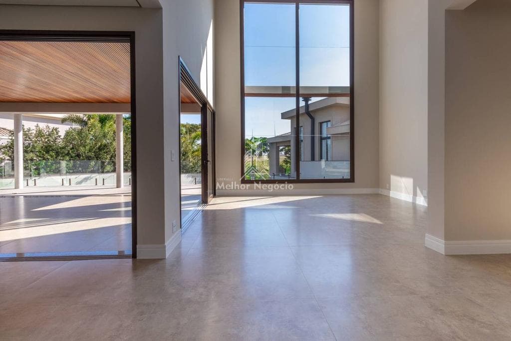 Casa à venda em Campinas, Residencial Jatibela, com 4 quartos, com 509 m², GERAL — foto 8