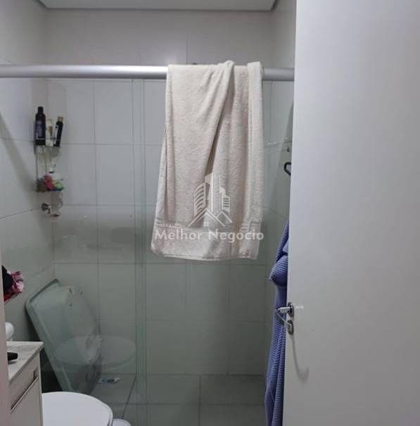 Apartamento à venda em Campinas, Jardim do Lago, com 2 quartos, com 70 m² — foto 4