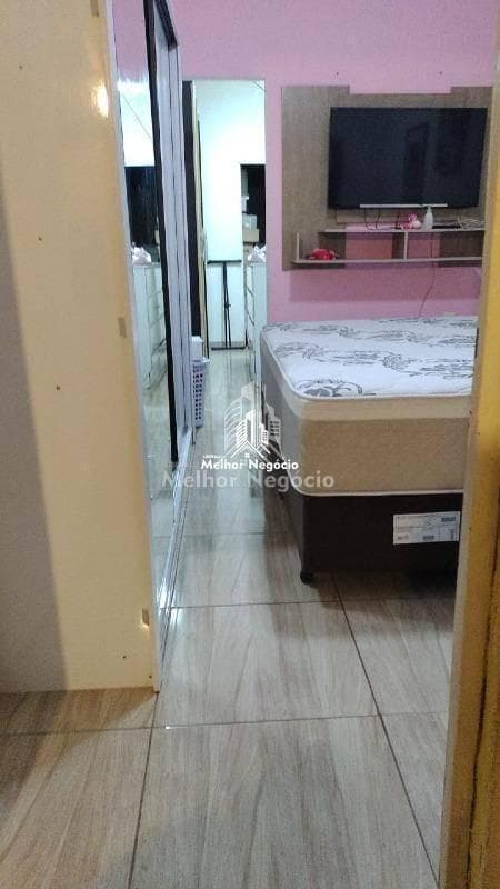 Casa à venda em Paulínia, Dona Edith Campos Fávero, com 4 quartos, com 90 m² — foto 5