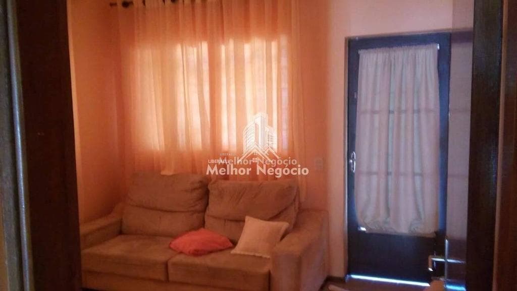 Casa à venda em Hortolândia, Jardim Santa Esmeralda, com 3 quartos, com 173 m² — foto 10