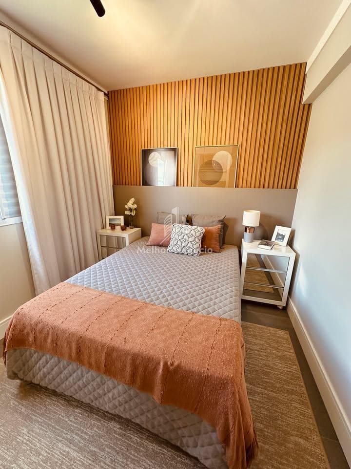 Apartamento à venda em Campinas, Jardim García, com 2 quartos, com 41.35 m², GERAL — foto 8