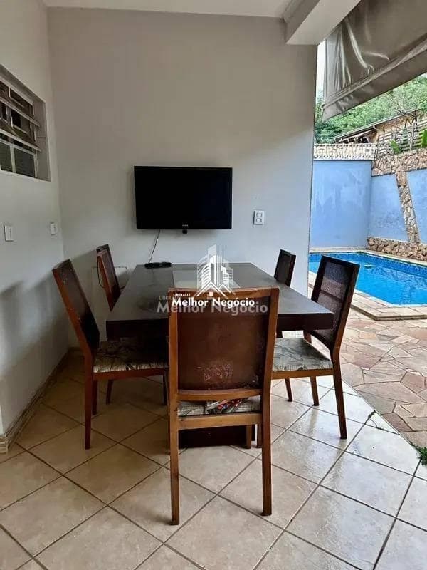 Casa à venda em Piracicaba, Nova Piracicaba, com 4 quartos, com 297 m² — foto 8