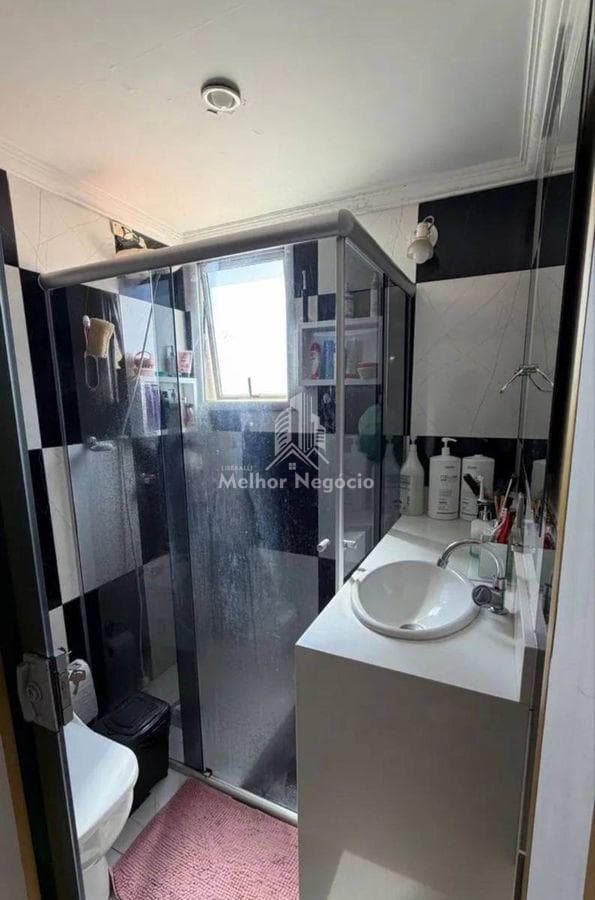 Apartamento à venda em Campinas, Jardim Primavera, com 2 quartos, com 60 m² — foto 6
