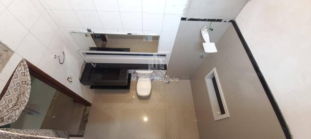 Casa à venda em Hortolândia, Jardim Villagio Ghiraldelli, com 2 quartos, com 210 m² — foto 10