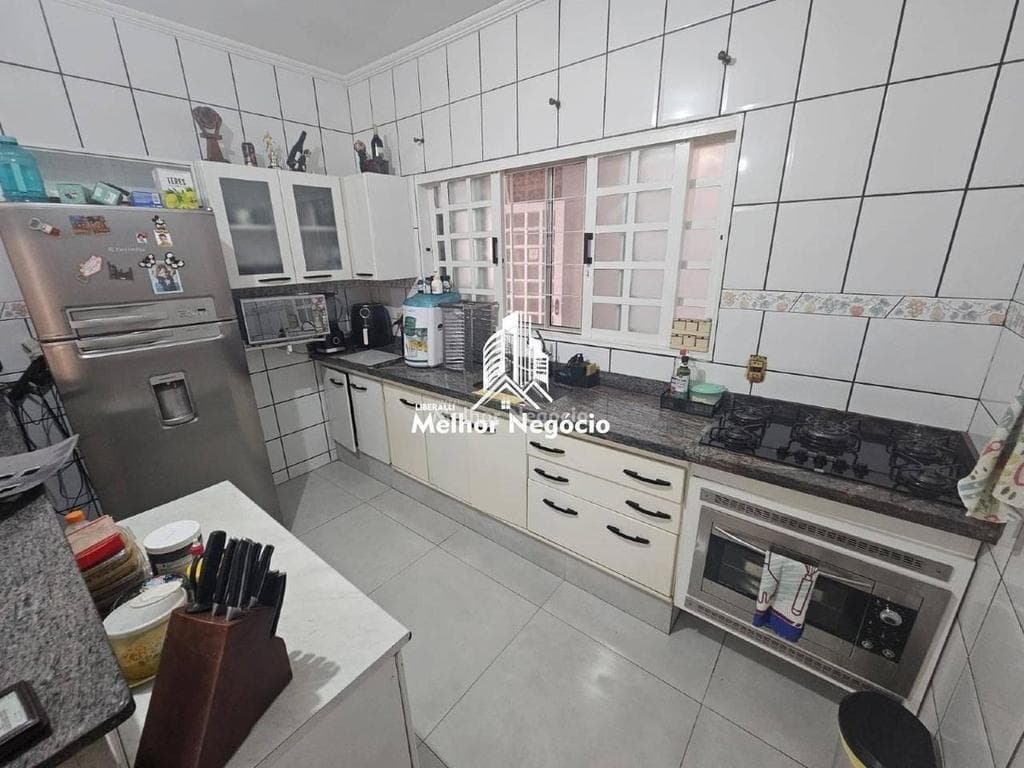 Casa à venda em Sumaré, Jardim São Domingos, com 2 quartos, com 152.7 m² — foto 7