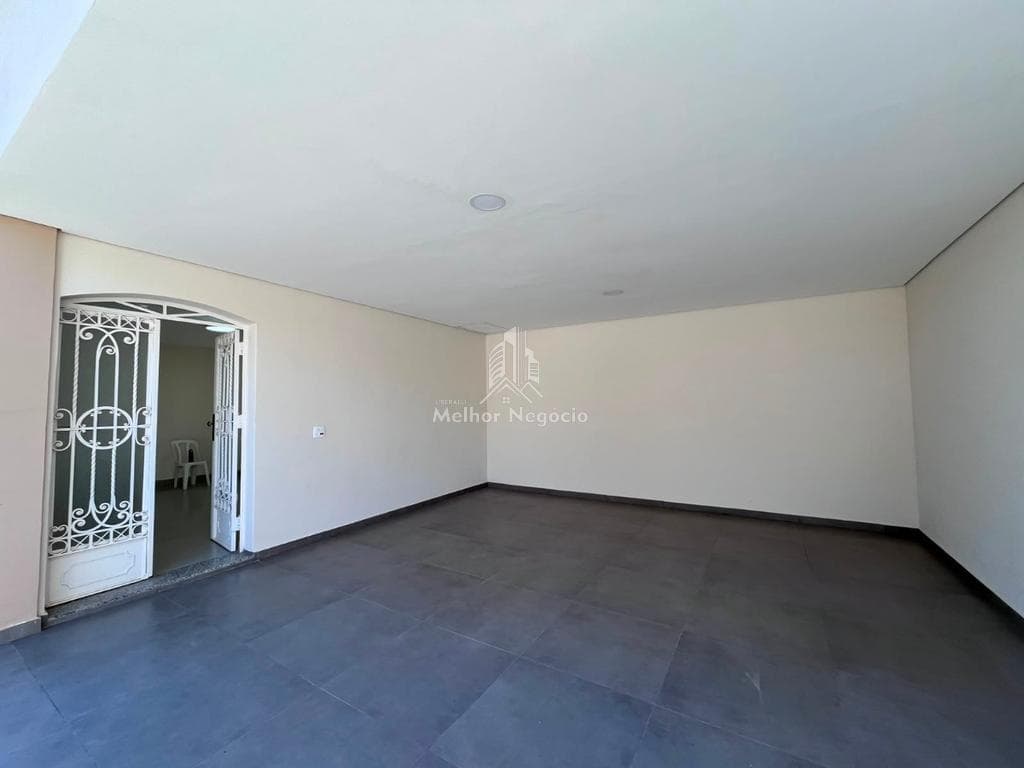 Casa à venda com 3 quartos (2 suítes), localizado no bairro Parque São Quirino em Campinas/SP — foto 4