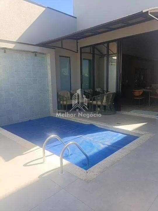 Casa à venda em Campinas, Jardim García, com 4 quartos, com 236 m², GERAL — foto 9