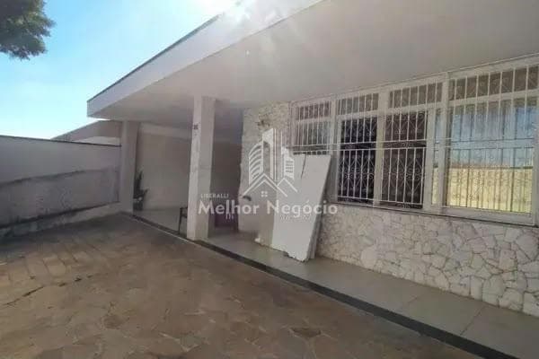 Casa à venda em Campinas, Jardim Chapadão, com 4 quartos, com 250 m²