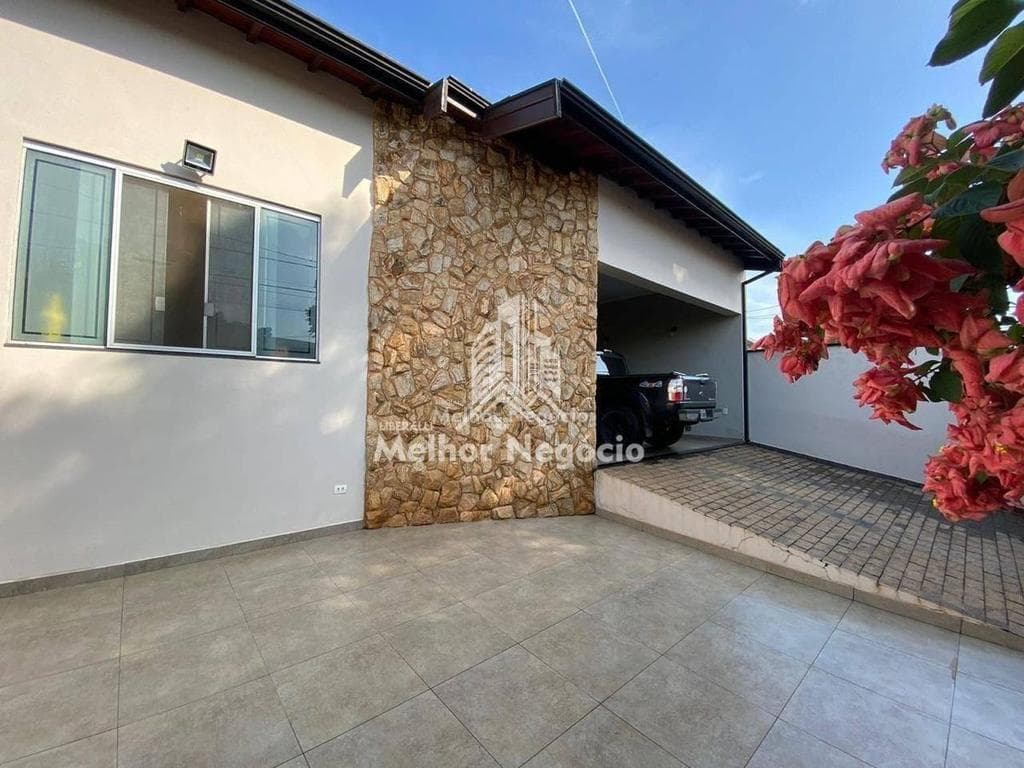 Casa à venda em Americana, Jardim Amélia, com 3 quartos, com 209 m² — foto 7