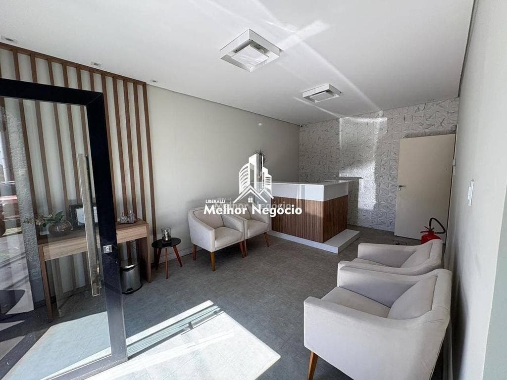 Casa à venda em Hortolândia, Parque Gabriel, com 3 quartos, com 160 m² — foto 2