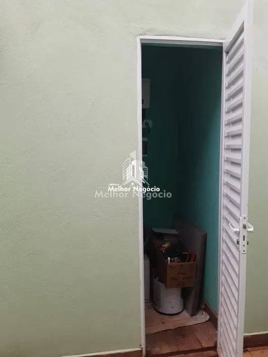 Casa à venda em Piracicaba, Dois Córregos, com 3 quartos, com 202.5 m² — foto 3