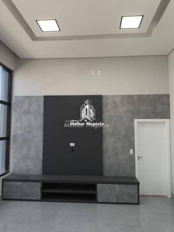 Casa à venda em Americana, Loteamento Residencial Jardim dos Ipês Amarelos, com 4 quartos — foto 2