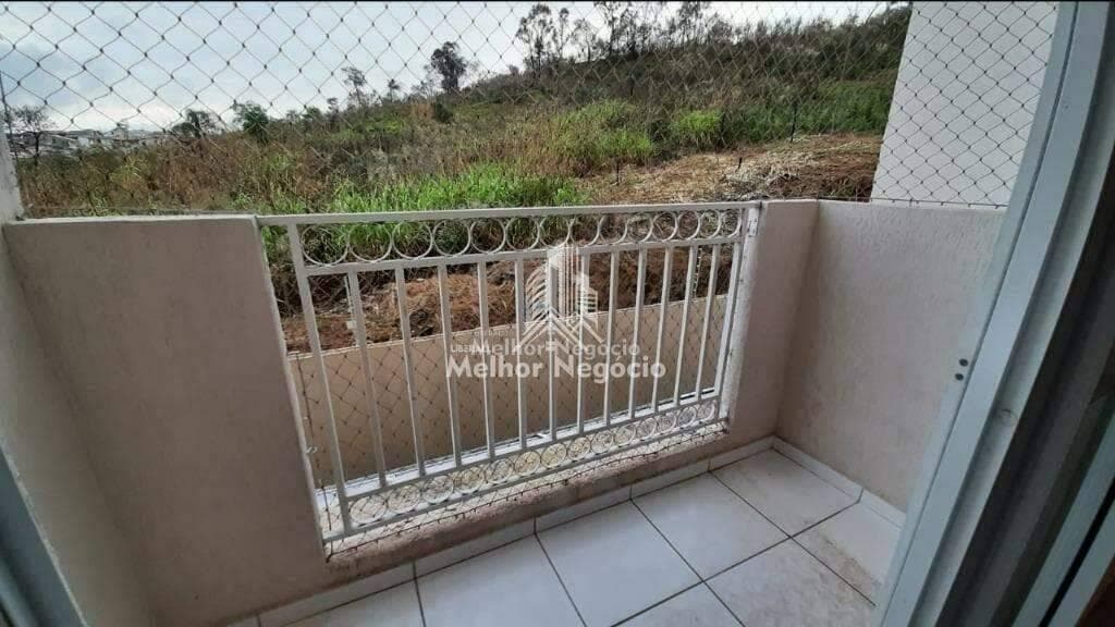 Apartamento à venda em Valinhos, Residencial Nova Era, com 2 quartos, com 59 m² — foto 4