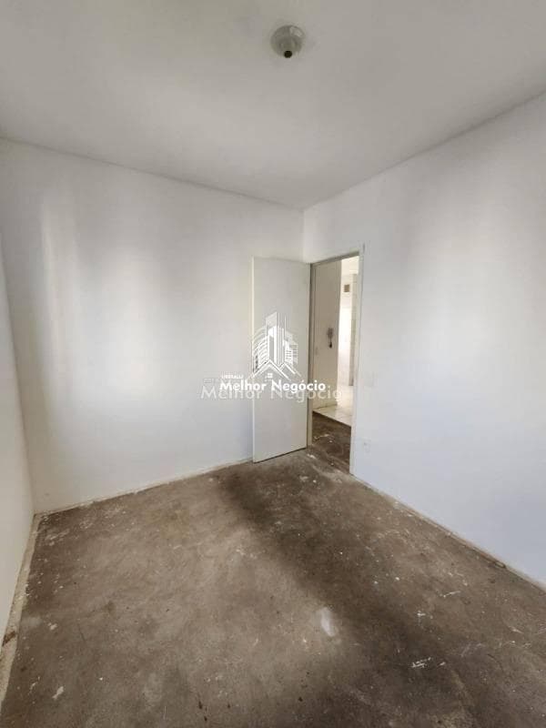 Apartamento à venda em Campinas, Residencial Moradas do Valle, com 2 quartos, com 43 m²