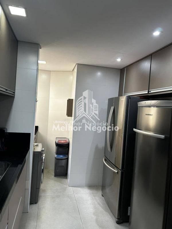 Apartamento à venda em Americana, Jardim Ipiranga, com 3 quartos, com 140 m² — foto 4
