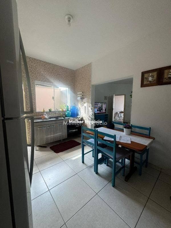 Casa à venda em Americana, Jardim Boer II, com 3 quartos, com 140 m² — foto 6